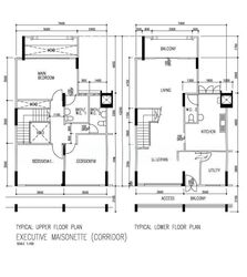 Blk 124 Tampines Street 11 (Tampines), HDB Executive #531596221